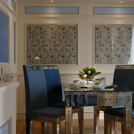 Canaletto Luxury Suites - San Marco Luxury Venedik Dış mekan fotoğraf