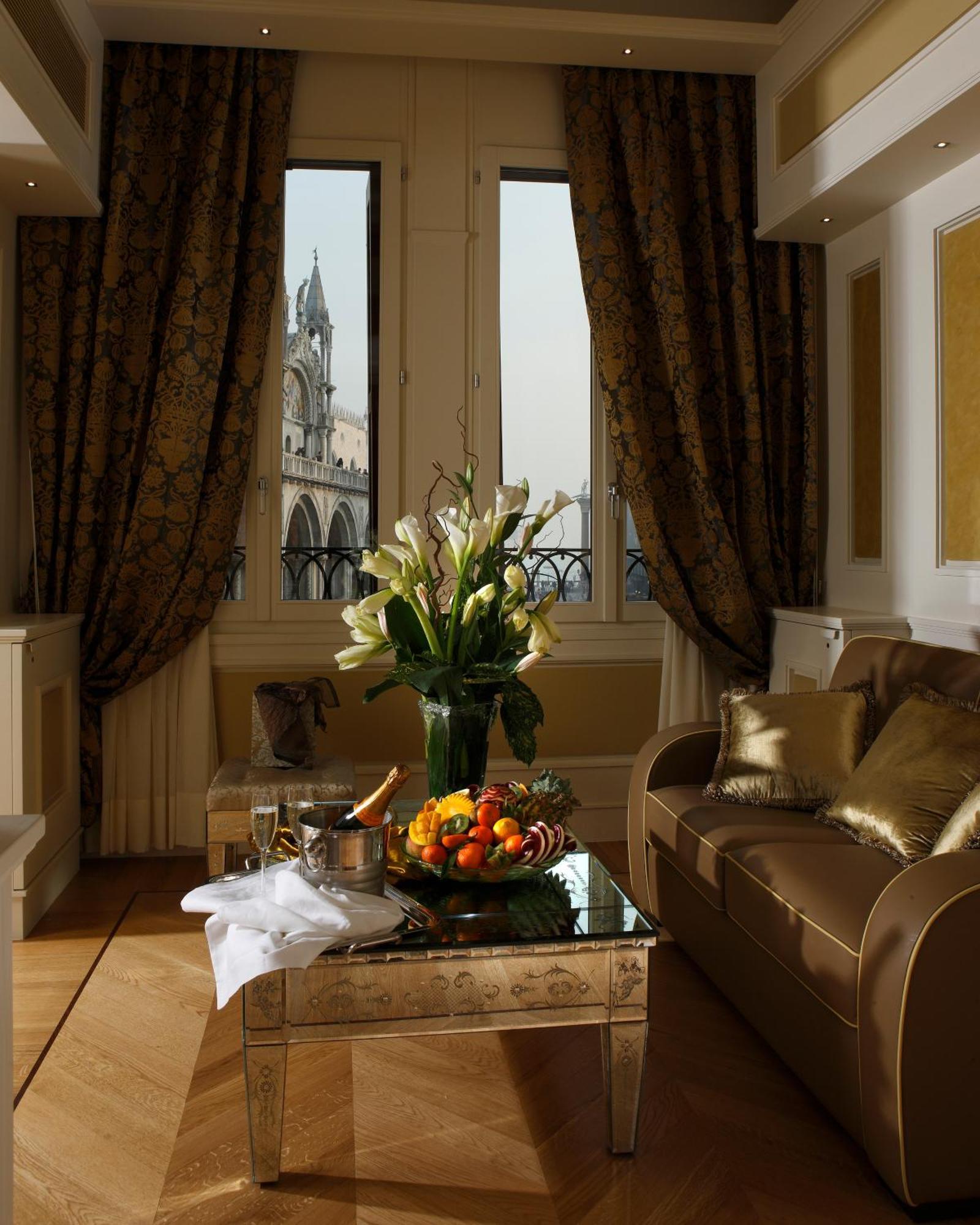Canaletto Luxury Suites - San Marco Luxury Venedik Dış mekan fotoğraf