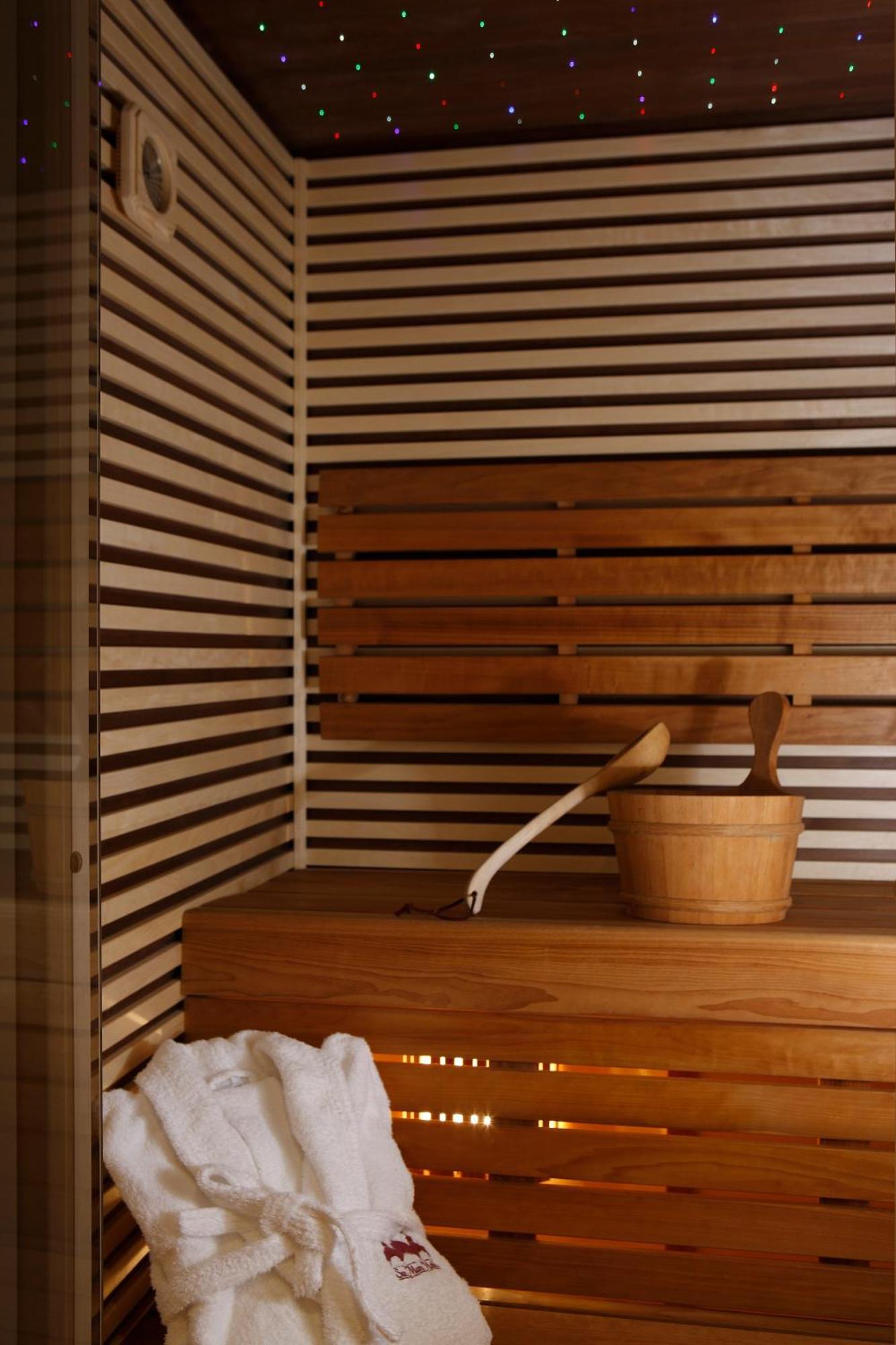 Canaletto Luxury Suites - San Marco Luxury Venedik Dış mekan fotoğraf