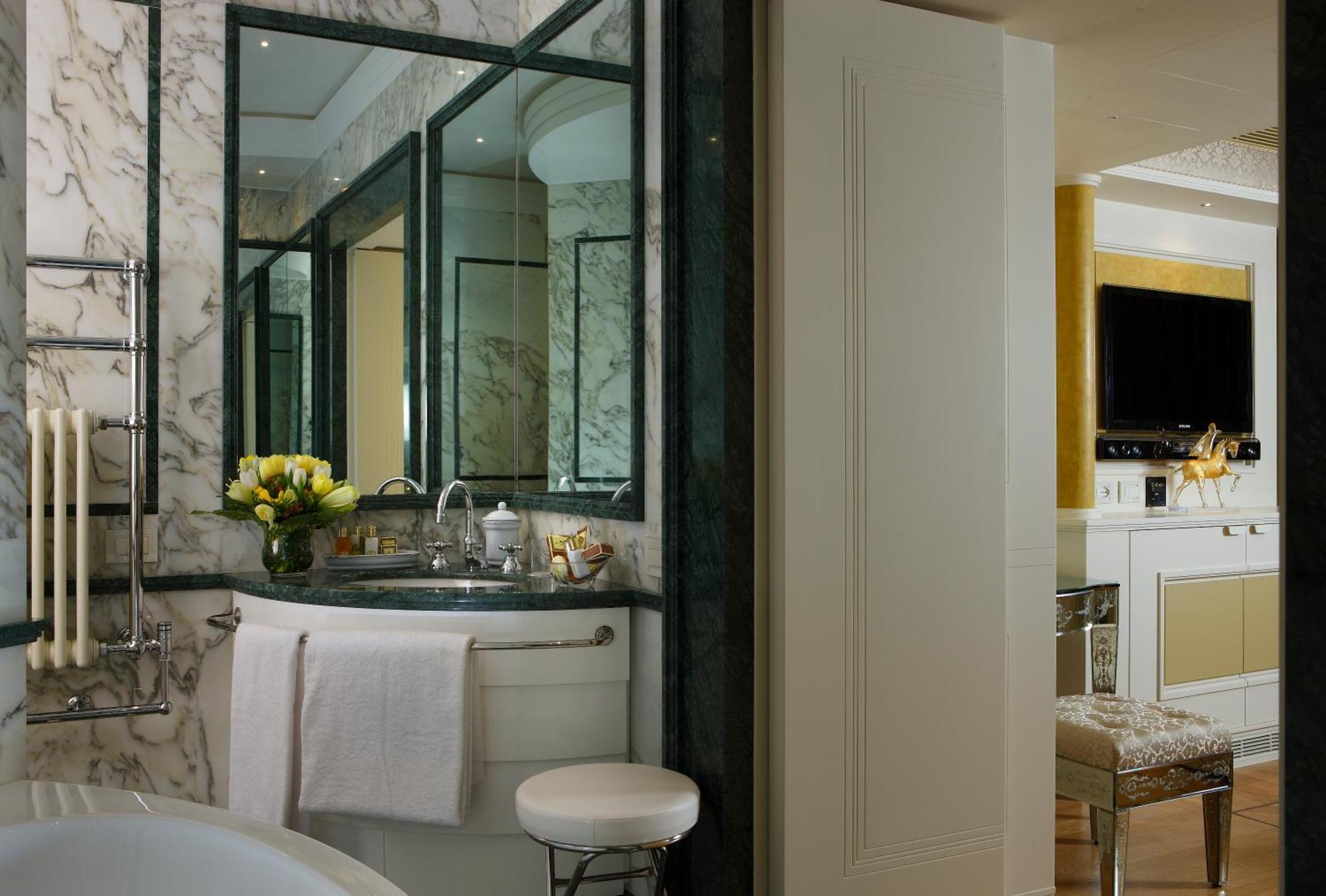 Canaletto Luxury Suites - San Marco Luxury Venedik Dış mekan fotoğraf