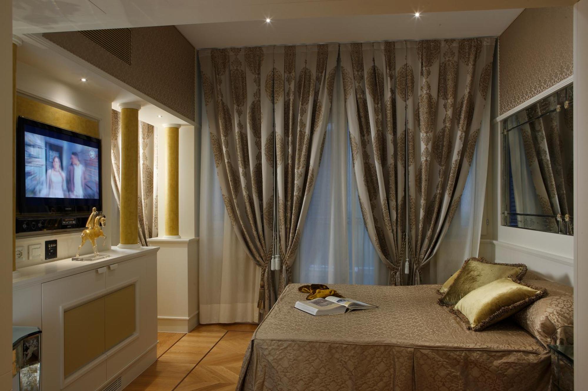 Canaletto Luxury Suites - San Marco Luxury Venedik Dış mekan fotoğraf