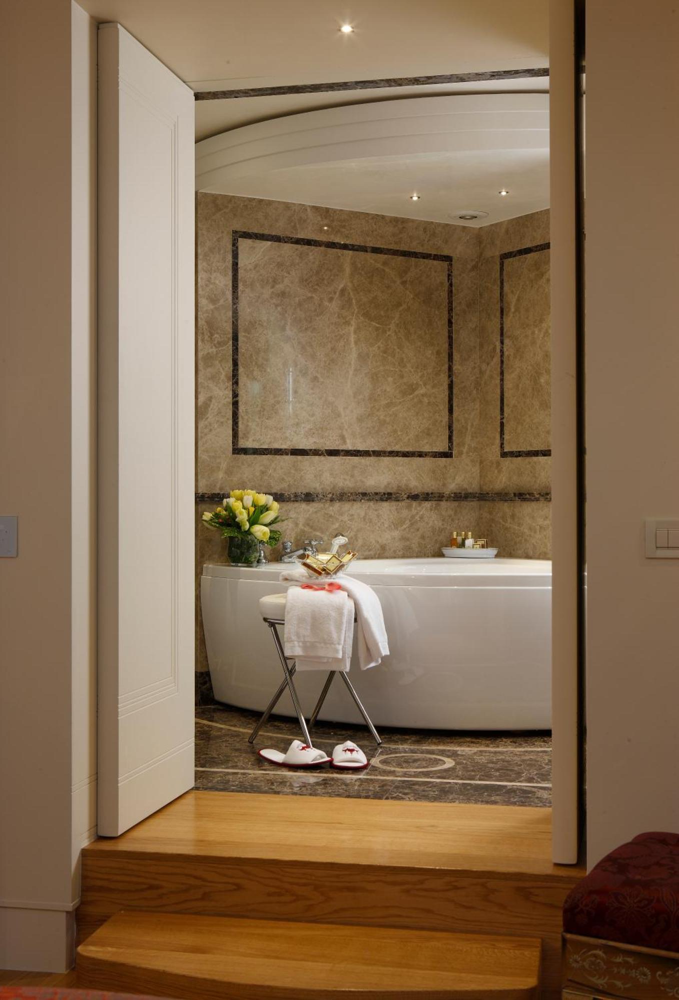 Canaletto Luxury Suites - San Marco Luxury Venedik Dış mekan fotoğraf
