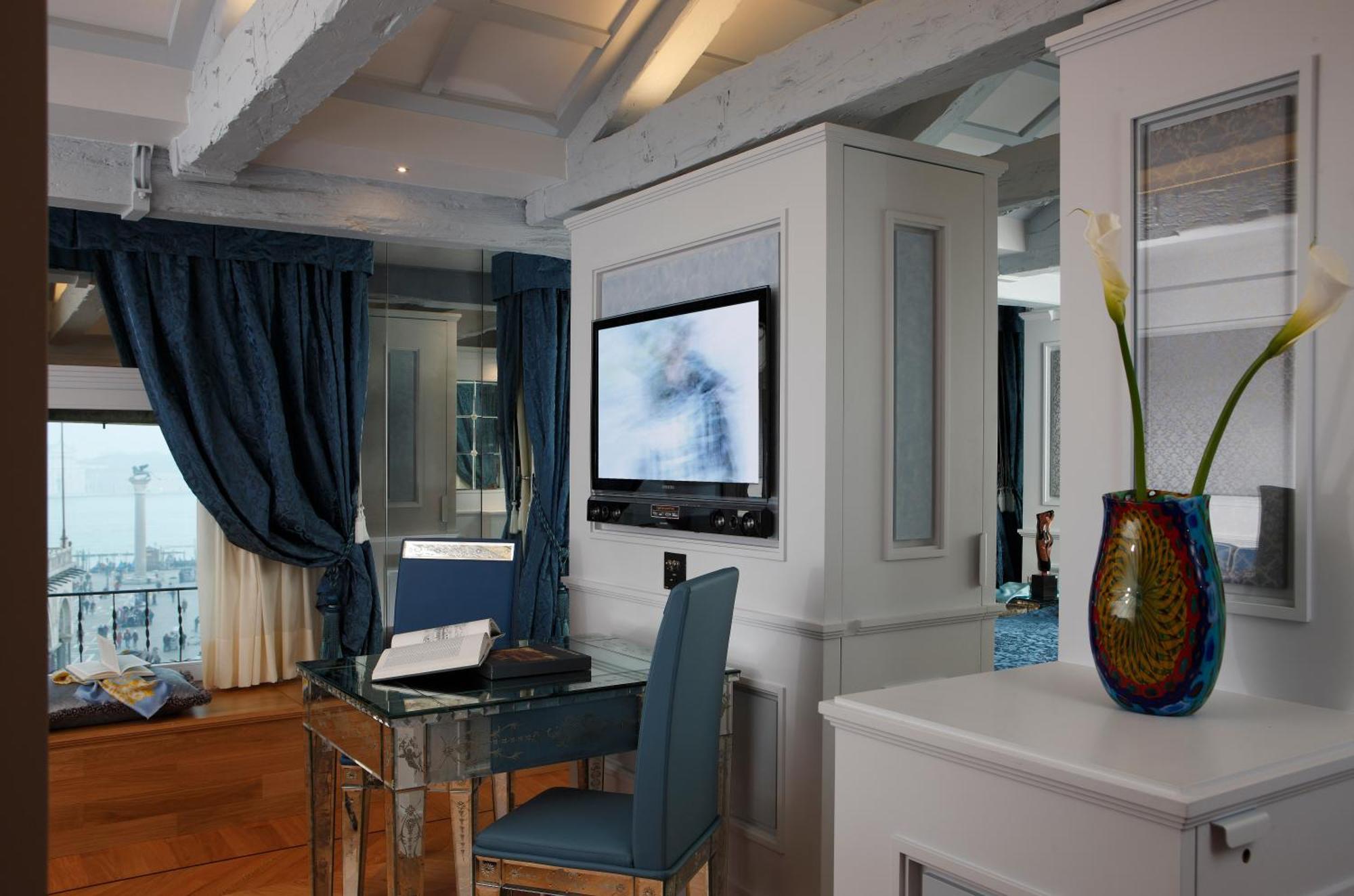 Canaletto Luxury Suites - San Marco Luxury Venedik Dış mekan fotoğraf