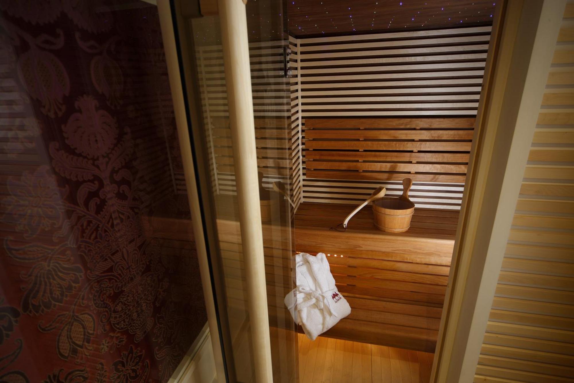 Canaletto Luxury Suites - San Marco Luxury Venedik Dış mekan fotoğraf