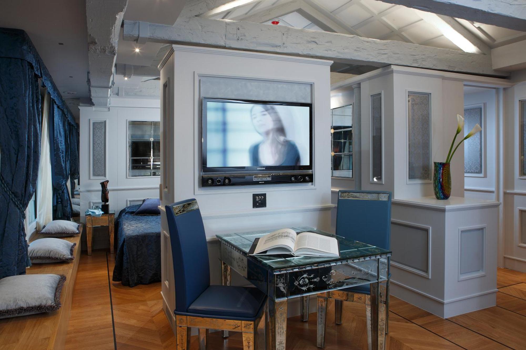Canaletto Luxury Suites - San Marco Luxury Venedik Dış mekan fotoğraf