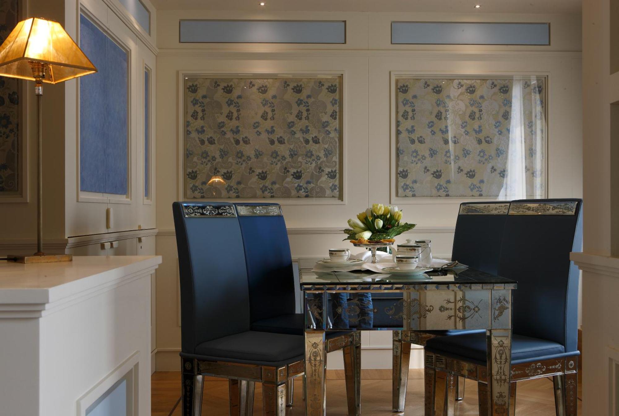 Canaletto Luxury Suites - San Marco Luxury Venedik Dış mekan fotoğraf