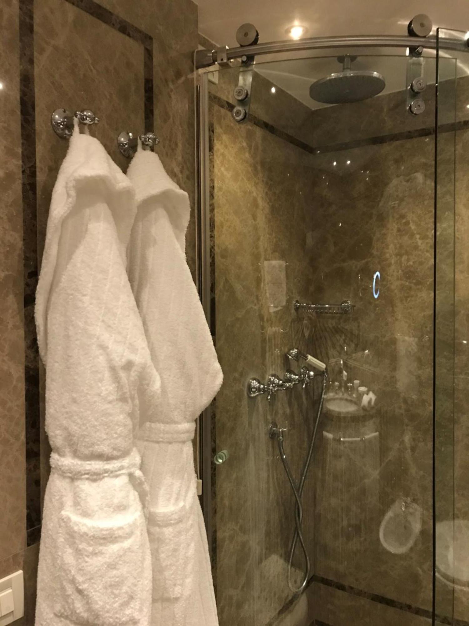 Canaletto Luxury Suites - San Marco Luxury Venedik Dış mekan fotoğraf