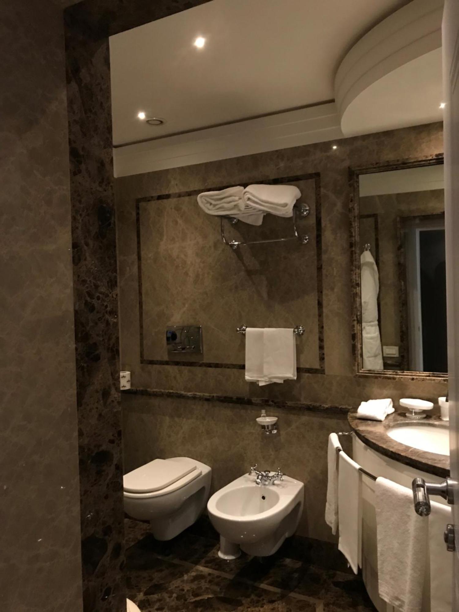 Canaletto Luxury Suites - San Marco Luxury Venedik Dış mekan fotoğraf